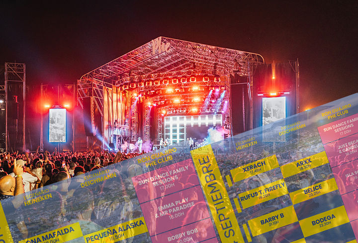 horarios-tenerife-phe-festival-2026 phe 2026 puerto de la cruz