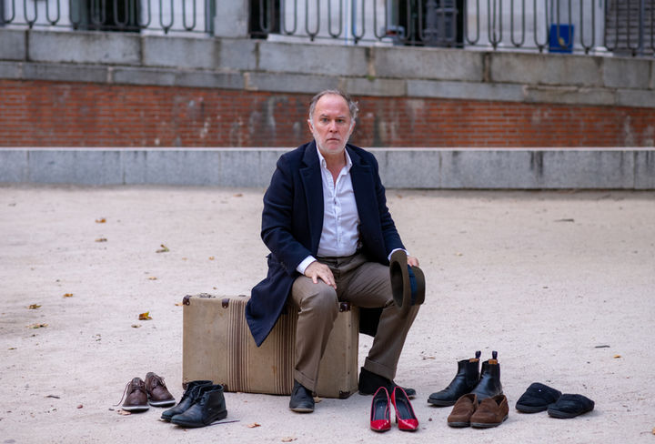 hoy tengo algo que hacer luis bermejo tenerife marzo 2026