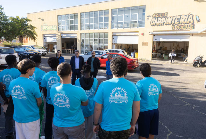 Ies mencey acaymo ópera de tenerife 2026