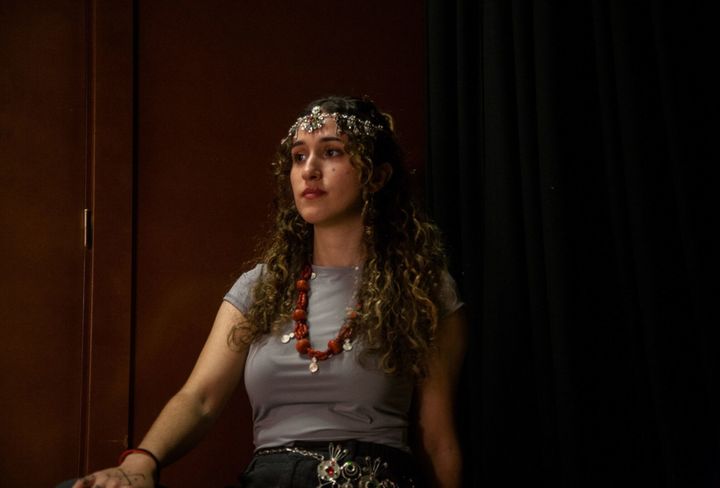 Ikram Essaghir