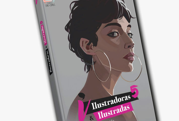 Ilustradoras & Ilustradas 5