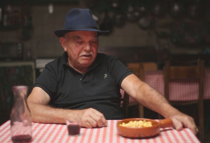 'I’m Watching You' preestreno en Los Realejos de un documental dedicado a los Guachinches de Tenerife