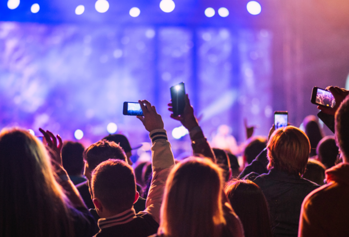 Gobierno de Canarias a proyectos culturales de gran formato