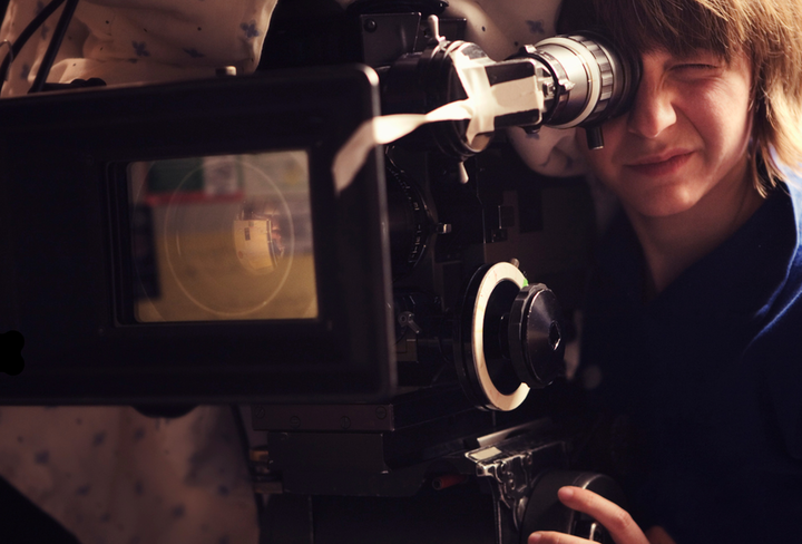 El papel de la mujer en la industria audiovisual de Canarias