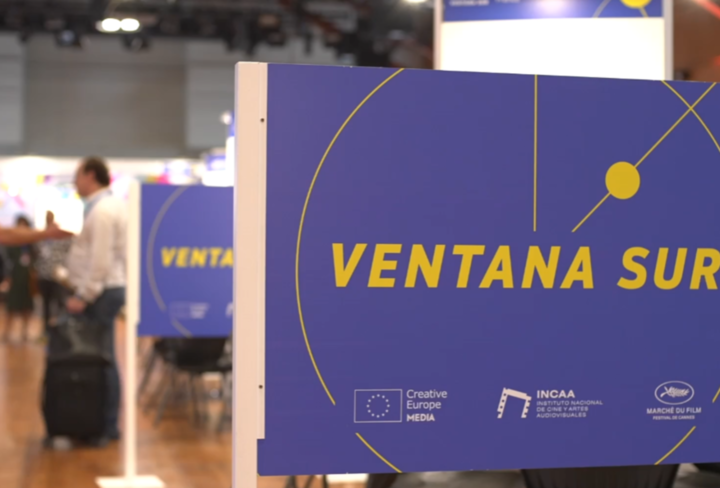 islas canarias en ventana sur 2024