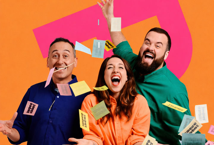 imoro show planeta impro tenerife 2026