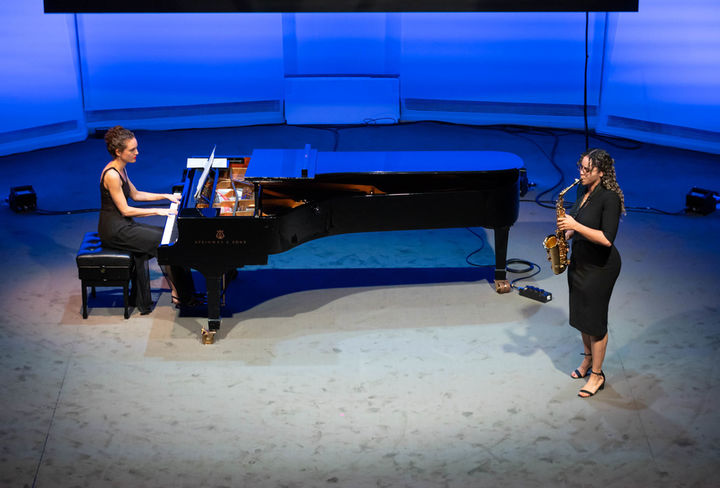 Intercentros melómano