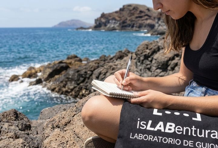 IsLABentura Canarias 2026