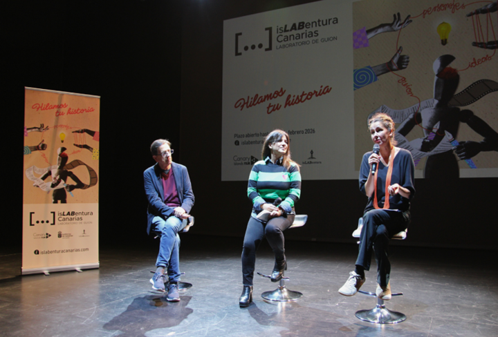 islabentura 2026 cristobal_de_la_rosa_maria_jose_manso_y_natacha_mora