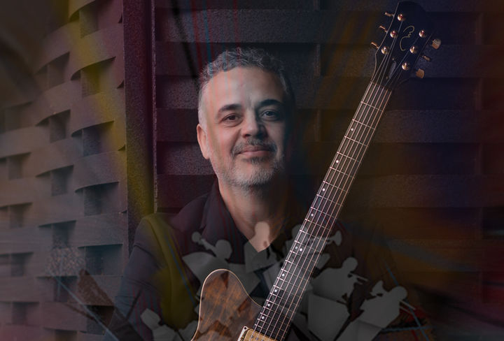 iván rojas semana jazz la laguna 2025 tenerife