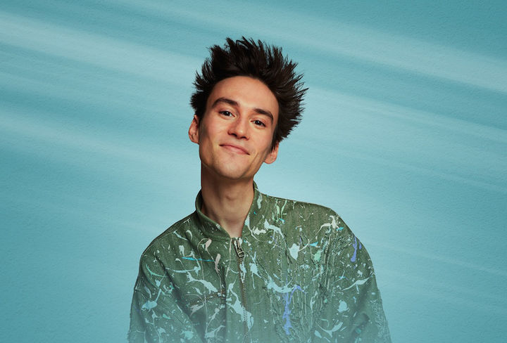 collier canarias jazz 2026