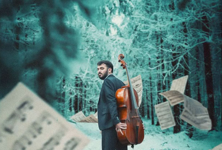 Conciertos de Año Nuevo de la Joven Orquesta de Canarias en 2026