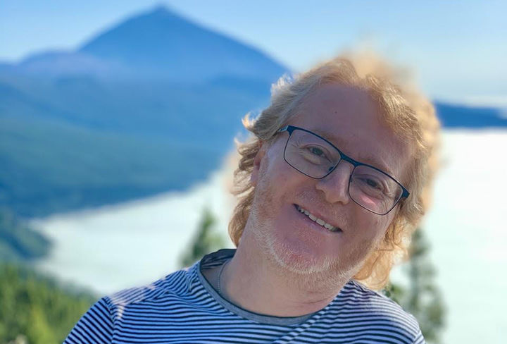 José H. Toledo ganador del VIII Concurso Internacional de Composición Musical Ateneo de La Laguna