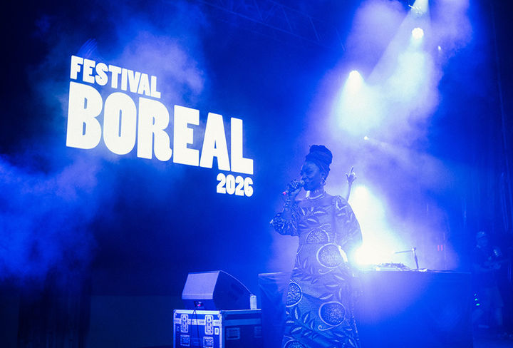 joseìchiyah hempress - boreal tenerife festival 2026