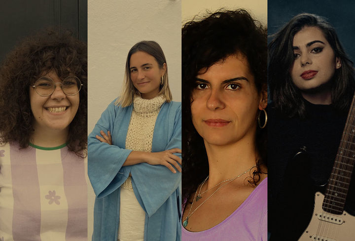 Encuentro de Jóvenes Talentos Foro Cajacanarias 2023