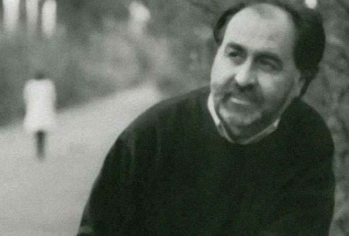 'Juan José Delgado, de un sabio antológico'