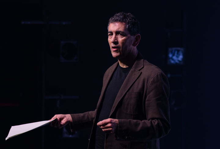  Juan Mayorga