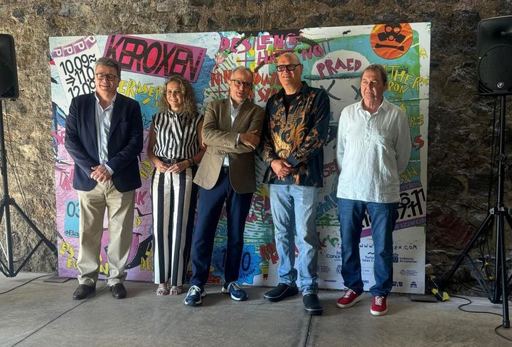 presentación keroxen 2026