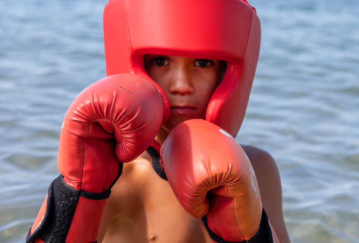 Estreno de 'Kid Vereje' en Tenerife junio cine 2026