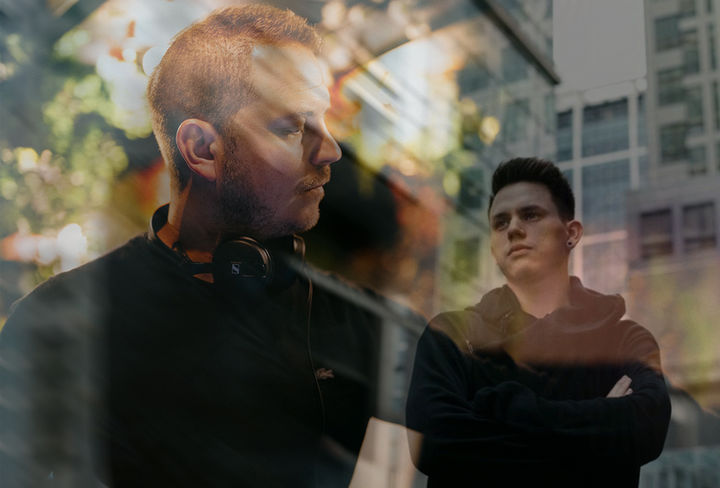 krembo + tear of joy