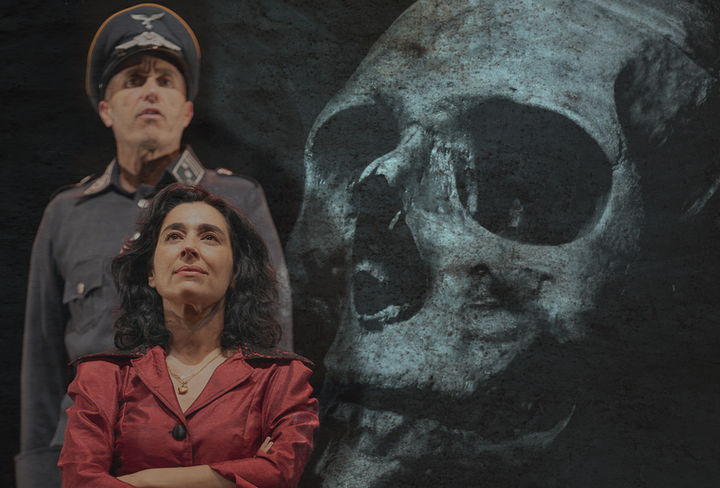 'La Educada Visita' en La Laguna tenerife junio teatro 2025