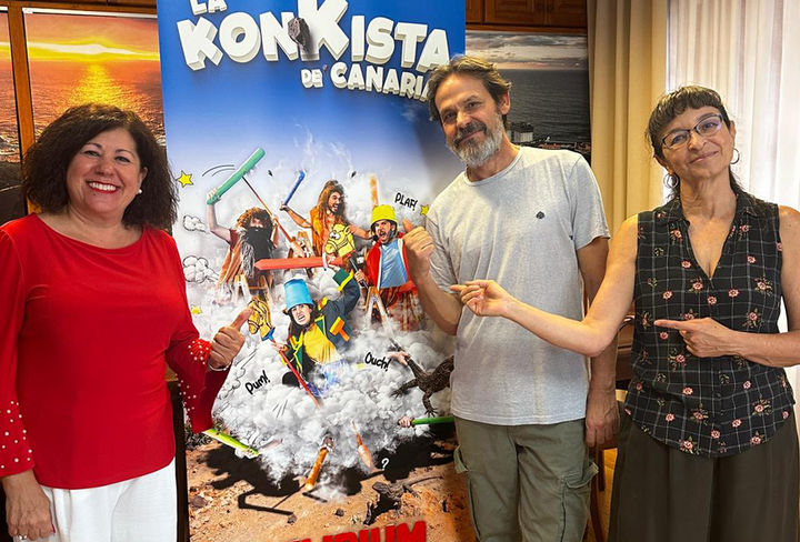 la-konkista-de-canarias-tacoronte-ayuntamiento-septiembre-2026