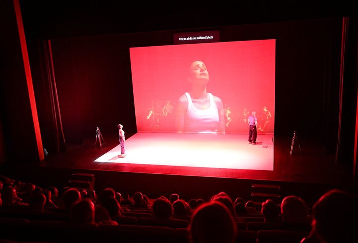 la clausura del amor, ópera minúscula 2026 tenerife