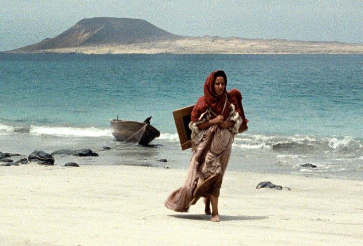 movie las islas afortunadas toronto festival