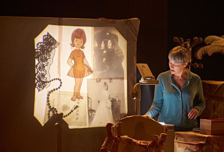 Entradas agotadas para 'Las pequeñas mudanzas' santa cruz de tenerife mayo 2026