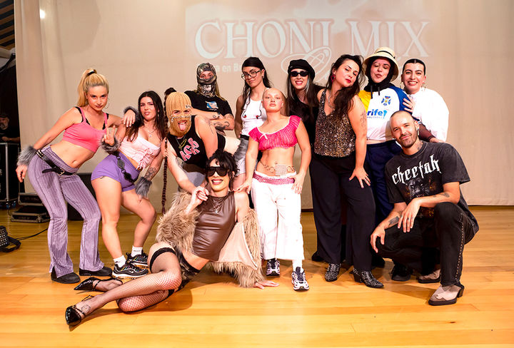 lav-c laboratorio artes vivas canarias choni mix 2026
