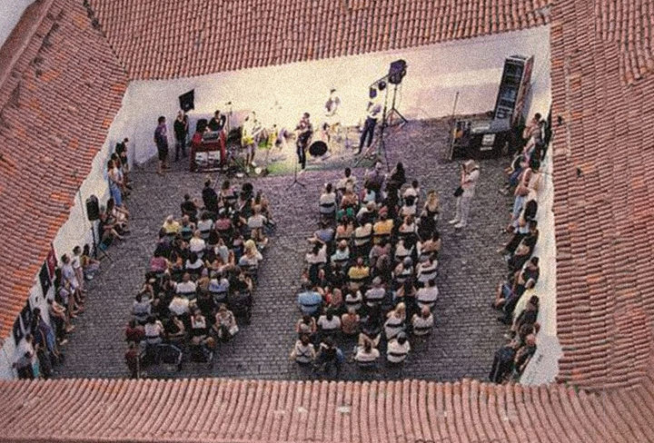 Lavaderos live music santa cruz de tenerife 2026 julio y agosto