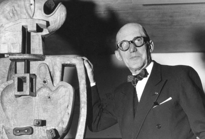 le-corbusier jornadas racba arquitectura música 2025 octubre