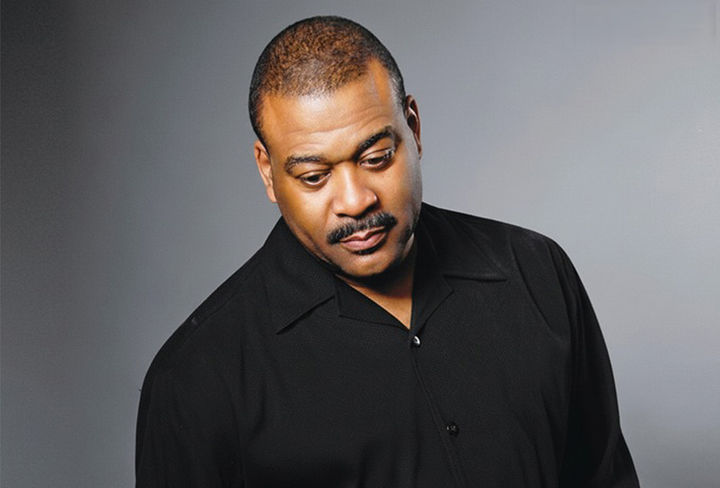 Leonard Burks Canarias Gospel Summit 2025