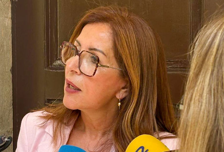 lola padrón