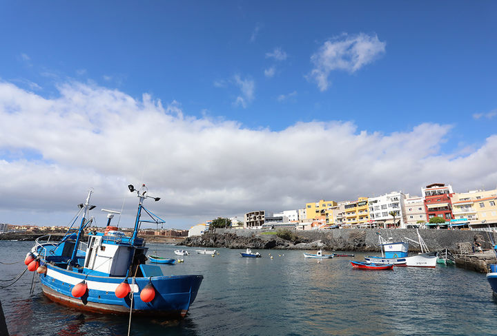 los abrigos échate una vieja