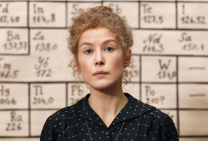 madamecurie