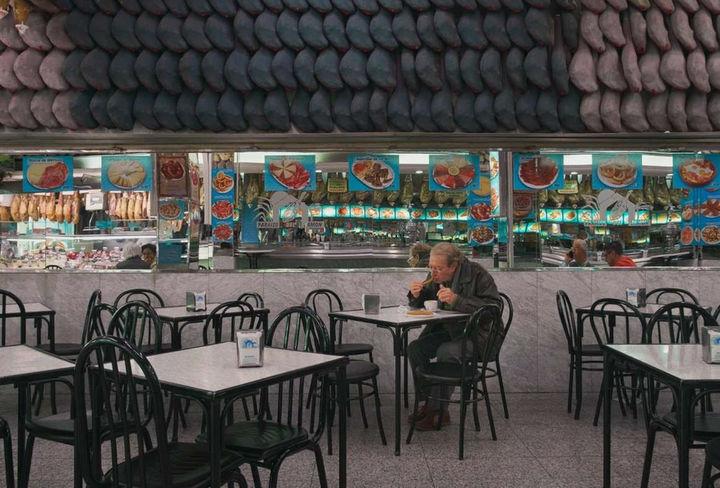 madrid ext cine filmoteca canaria tenerife 2026