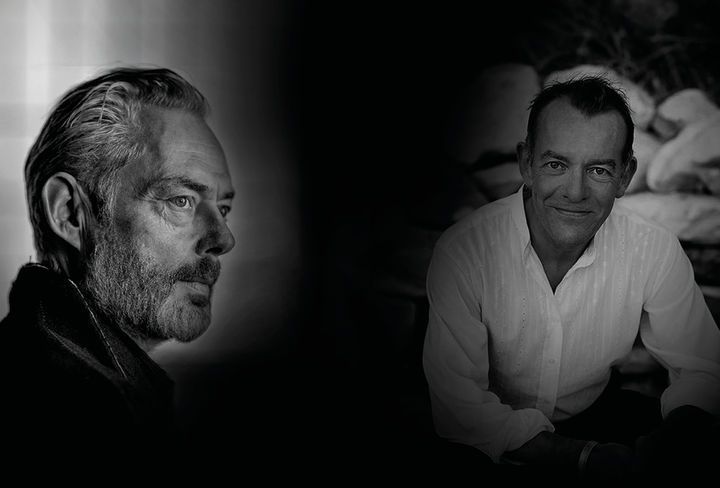 Recital de lied en el programa de Ópera de Tenerife