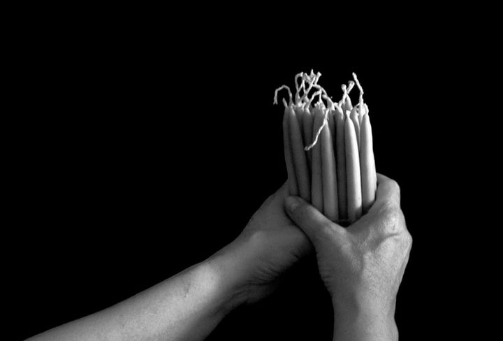 Marta Maria perez bravo obra