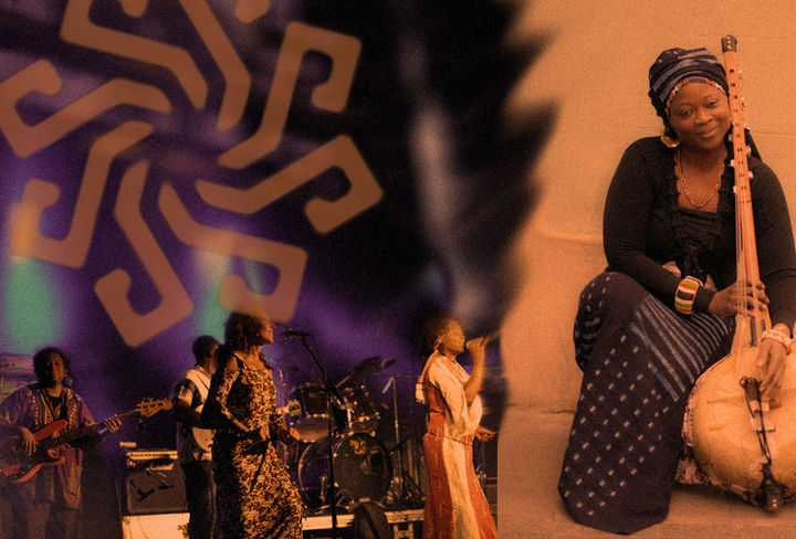 masara traore origenes y latidos tenerife la palma festival 2025