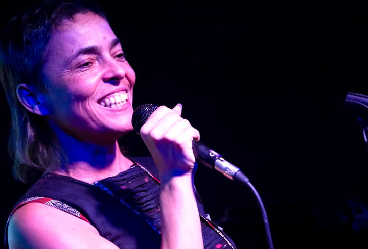 Melania Piñero Quartet