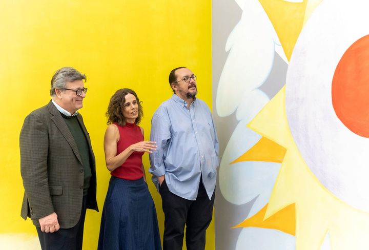 ‘Jugueteando’: MiniTEA tenerife marzo 2026