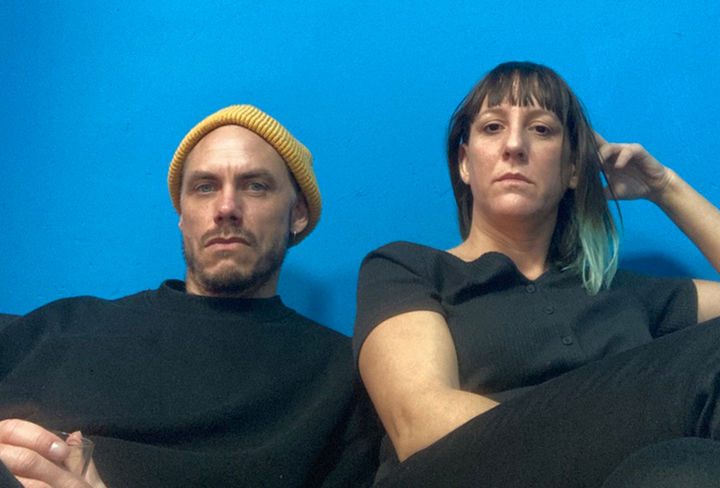 Mireia Vila Soriano - Julian Hackemberg