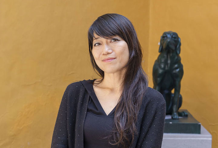 Momoko Seto