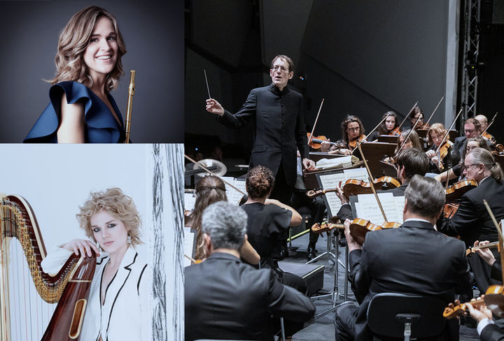 muerte y transfiguración temporada sinfónica de tenerife 2025 2026