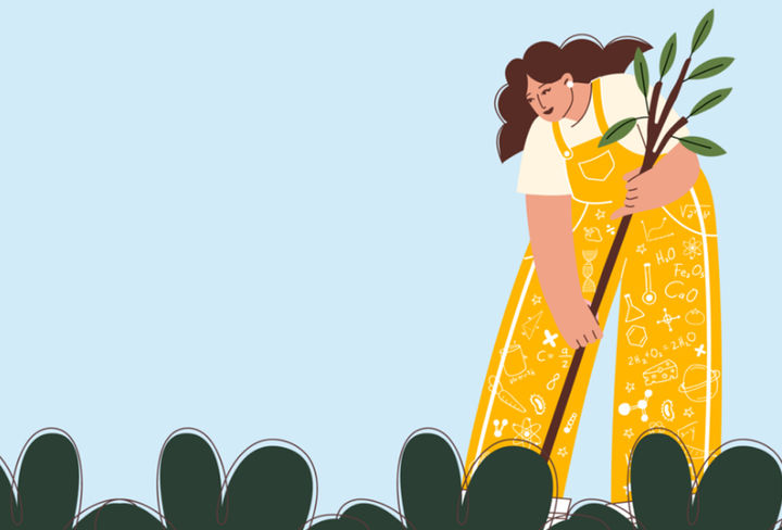 La ULL reconoce la labor de las mujeres vinculadas al sector agrario de Canarias