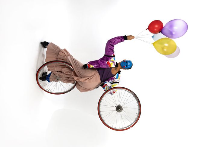  ‘Mis Alegrías’, de Lamajara y Daniel Rosado