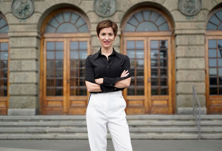 Premio por Amor a la Danza natalia medina tenerife abril 2026 danzattack