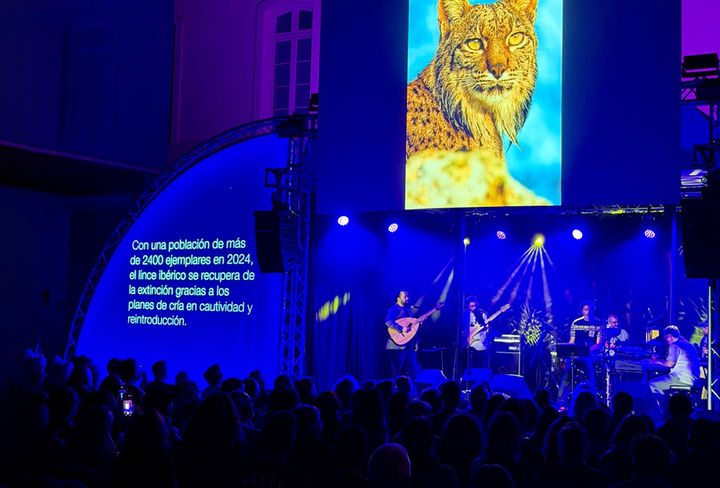 Balance de Naturajazz 2025