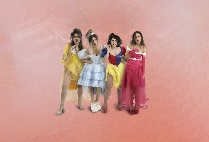 Comedia para la reflexión en 'No me toques el cuento' teatro leal tenerife marzo 2026